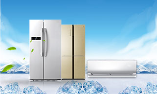 無氟替代，保護環(huán)境，有我們科隆的身影